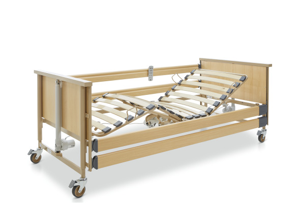 Кровать электрическая Burmeier Dali Standard