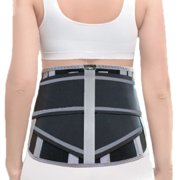 Корсет ортопедический грудопоясничный Б-2510, №4