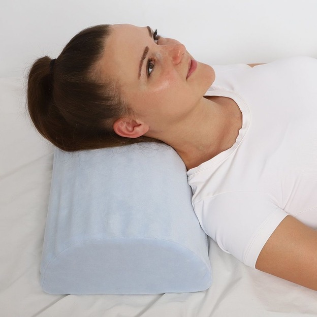 Валик ортопедический 