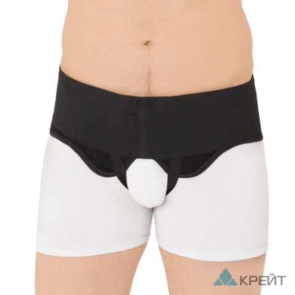 Бандаж грыжевой паховый Б-434, №5