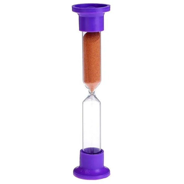 Часы песочные ЧПН-20 20мин