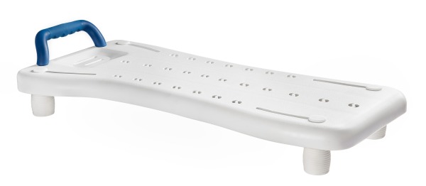 Доска для ванны LUX 310 (синяя ручка)