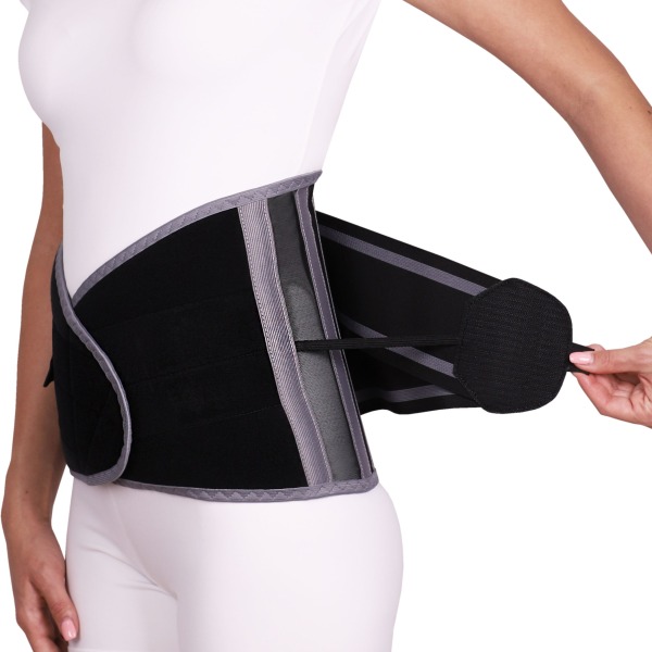 Корсет ортопедический пояснично-крестцовый Б-2507
