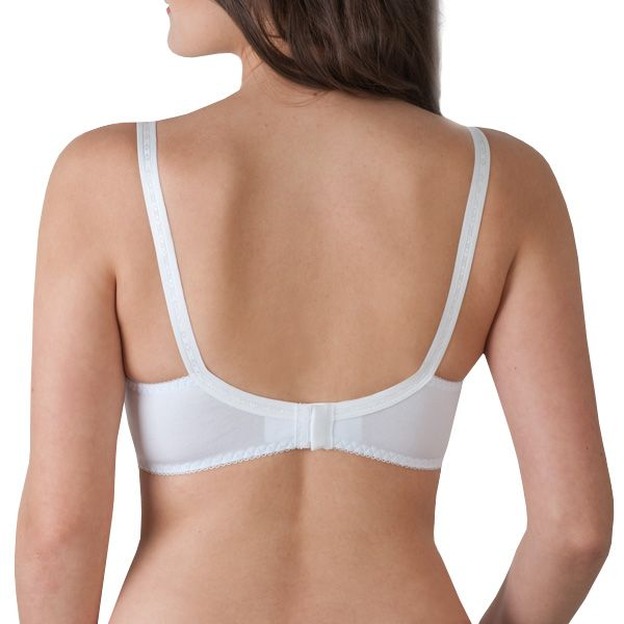 М-603 Лиф для протезирования молочной железы, 70, C, белый