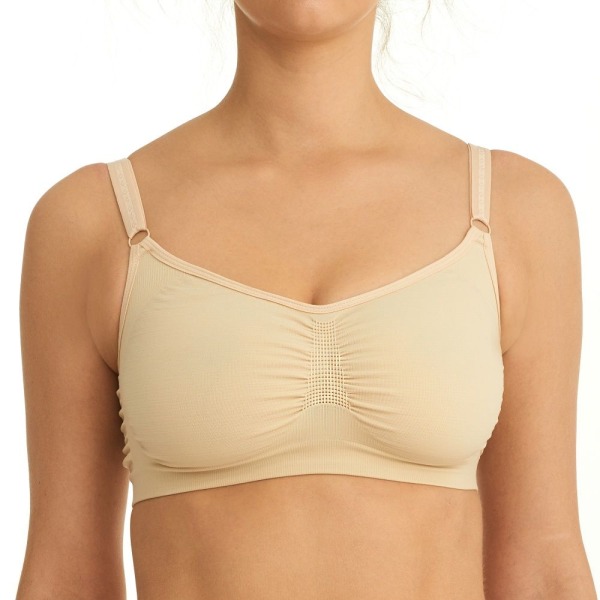 У-401 Бюстгальтер дородовой, №5, 50/52, черный