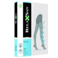 Колготы RelaxSan Collant 280 den, 22-27 mmHg, арт.980, №5, черный