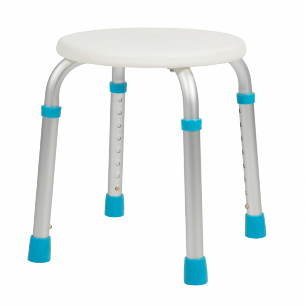 Табурет для ванны Lux 505