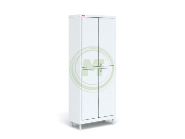 Шкаф медицинский ПАКС металл М2 165.70.32 М