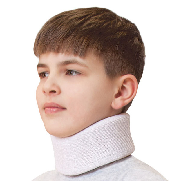 Бандаж для шейного отдела F-310, №3