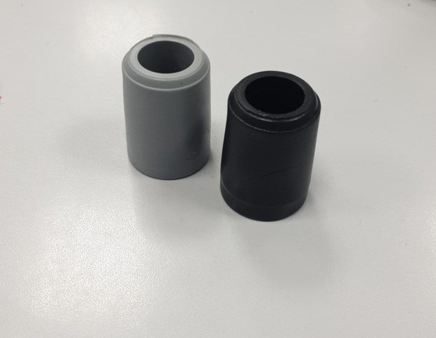 Насадка 13/MR.L (Микирад)