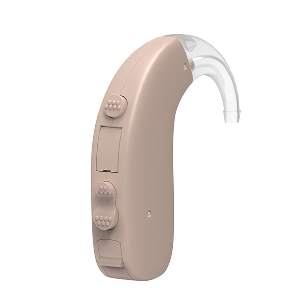 Ап-т слуховой 