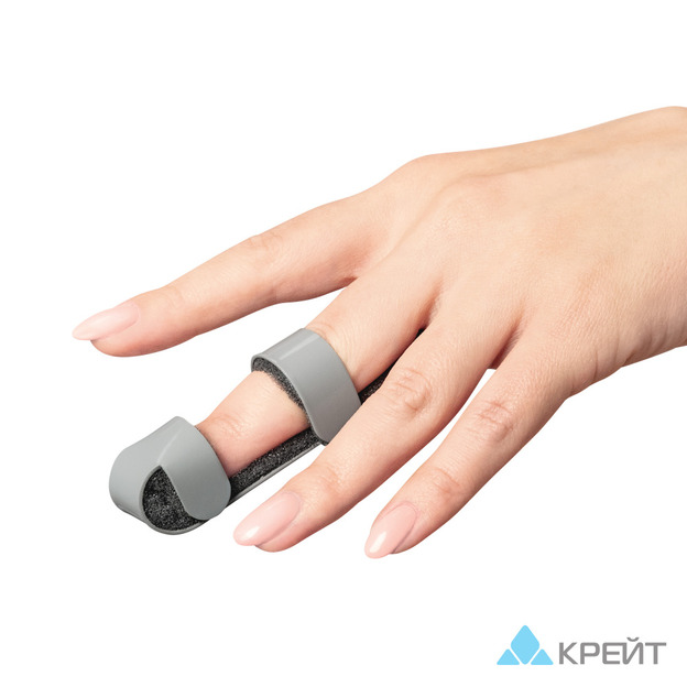 F-192 Бандаж для пястно-фалангового сустава, M