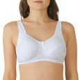 М-611 Лиф для протезирования молочной железы, 90, D, белый