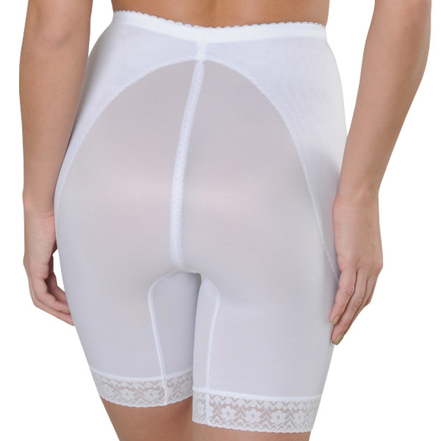 Д-46 Бандаж компрессионный, №6, белый