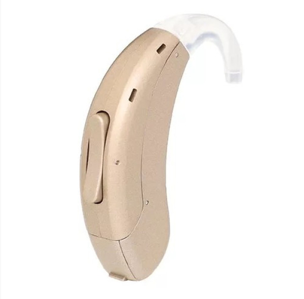 Ап-т слуховой 