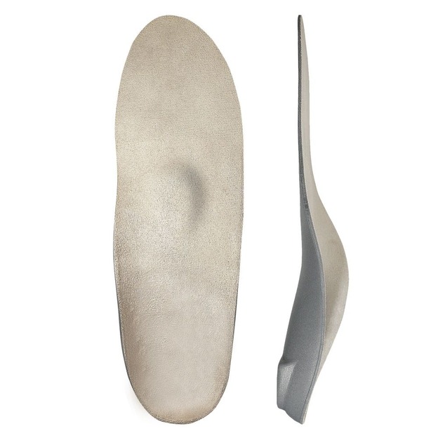 77 Стельки ортопедические с высокими бортиками "БЕЙС", 41