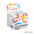 Когезивный-тейп Kinexib (5см*4,5м) , №0, бежевый