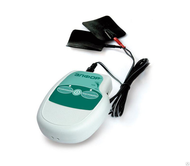 Ап-т гальванотерапев.