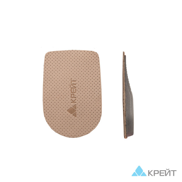 СК-178/10 подпяточник ортопедический корригирующий, L