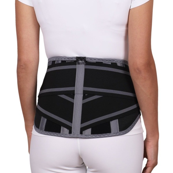 Корсет ортопедический пояснично-крестцовый Б-2511, №5