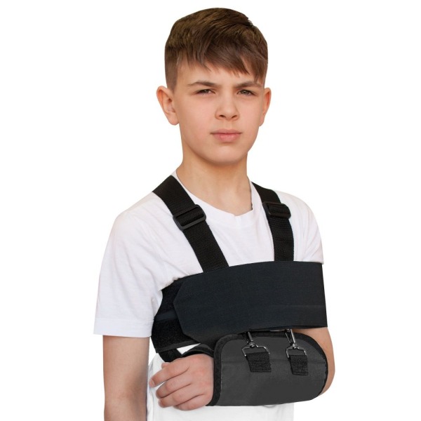 Бандаж для плеча и предплечья Е-228