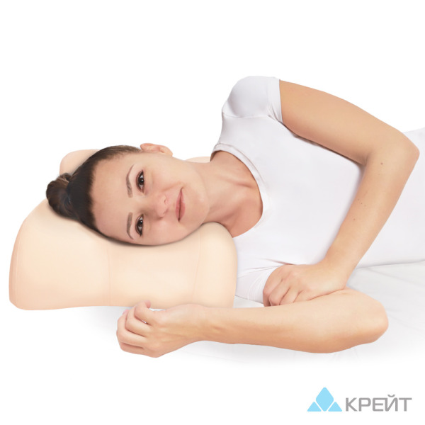 Подушка ортопедическая,П-215 №1