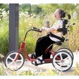 R130 - Ranger Tricycle / Трехколесный адаптационный ортопедический велосипед расширенная комплектаци