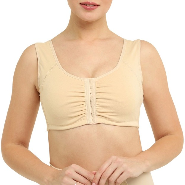 Лиф для протезирования молочной железы М-605 №5, бежевый