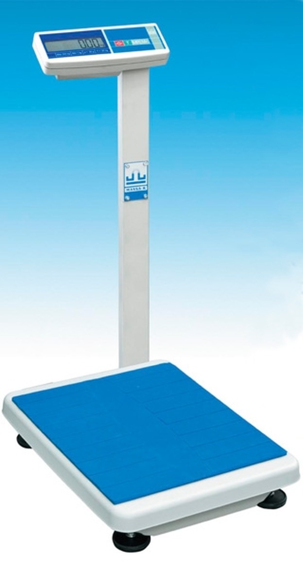 Весы электронные медицинские ВЭМ-150 