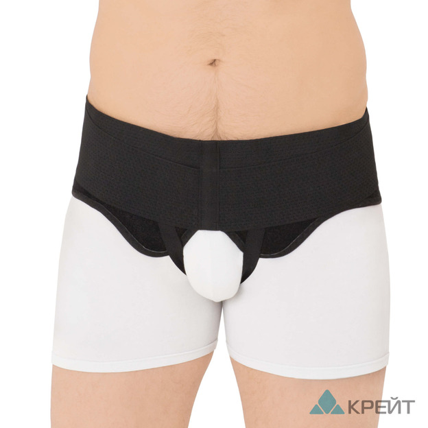 Бандаж грыжевой паховый Б-434, №3