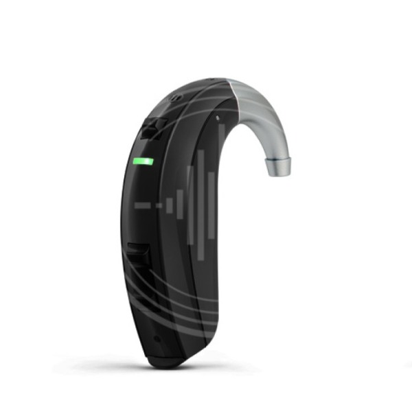 Ап-т слуховой цифровой мощный UP UPS588-DLW