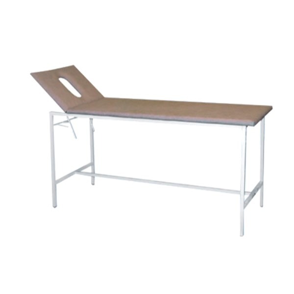 Кушетка медицинская массажная КММ-01-