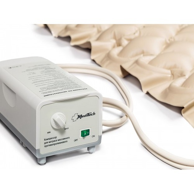 Матрас противопролежневый МТ-303