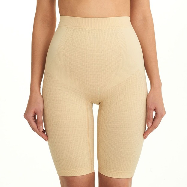 У-200 Бандаж компрессионный, №3, 42/44, капучино