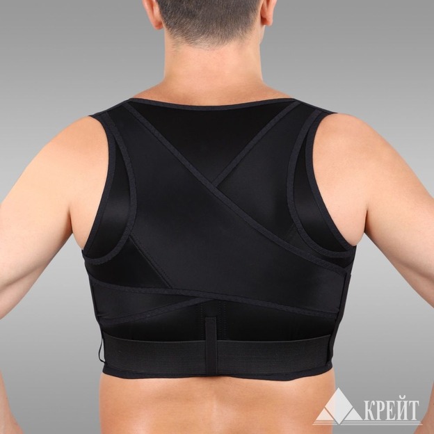 Реклинатор ортопедический Д-132, №7,бежевый