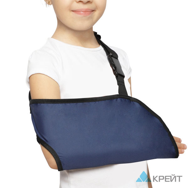 Бандаж для плеча и предплечья F-225, №2