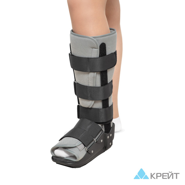 Бандаж на голеностопный сустав, 3009, S, 36-37