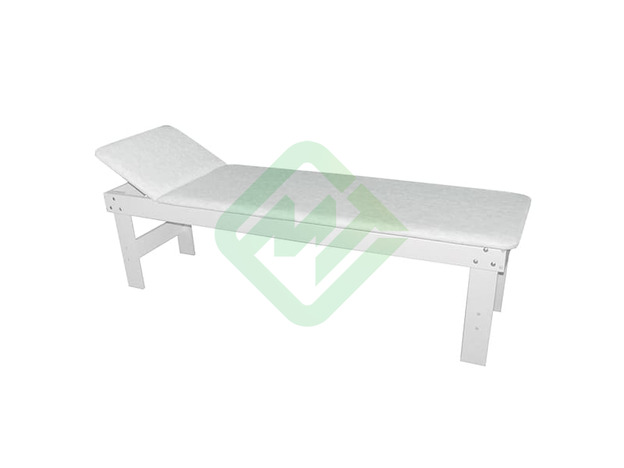 Кушетка физиотерапевтическая АСК КМФ.01.00