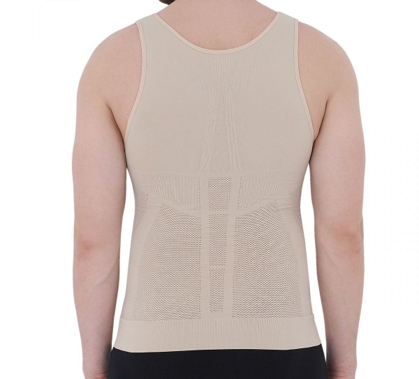 У-480 Бандаж компрессионный, №5, белый