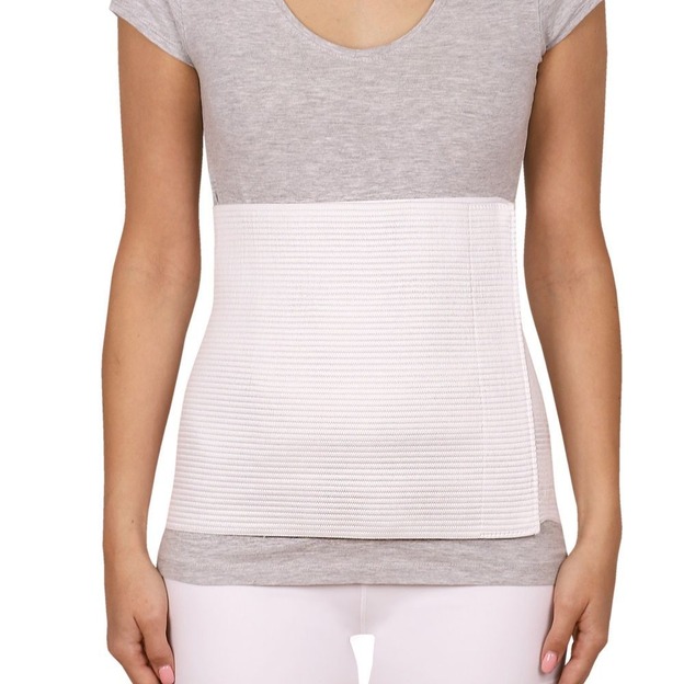 Бандаж послеоперационный Б-355 №2, белый