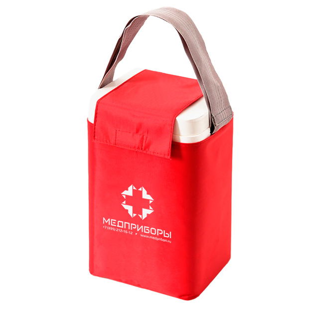 Термоконтейнер ТМ2-01(вертикальный)