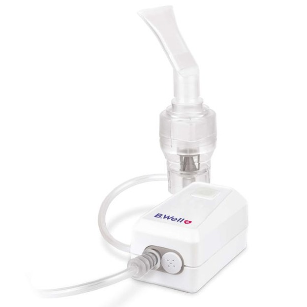 Ингалятор медицинский MED-120 компрессорный