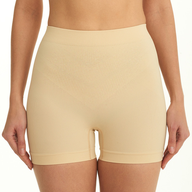 У-101 Бандаж компрессионный, №2, 44/46, черный