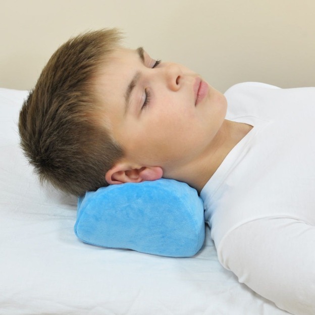 Валик ортопедический 