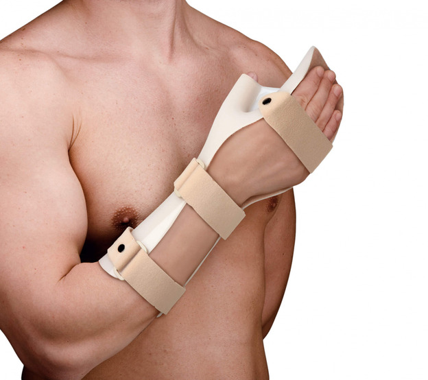 TP-6101D#3 Ортез 3 (8-9 см)