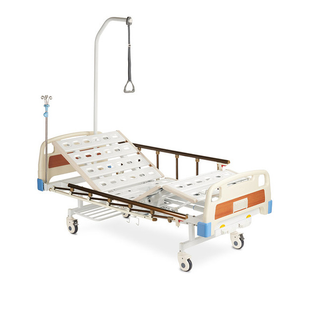 Кровать медицинская 