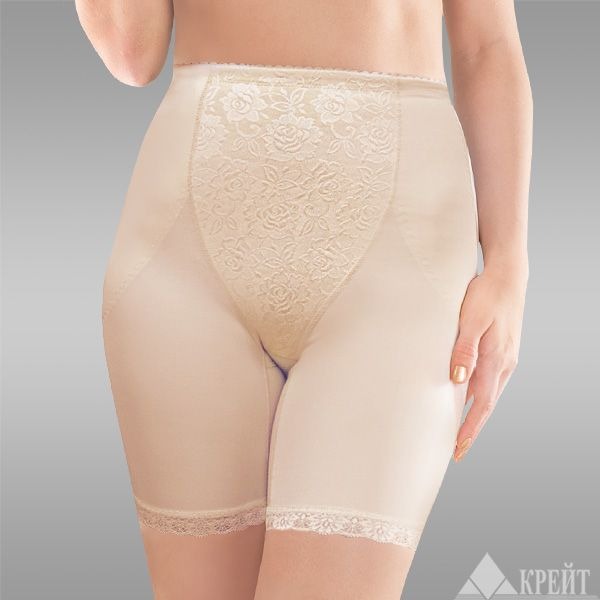 Д-48 Бандаж компрессионный, №6, бежевый