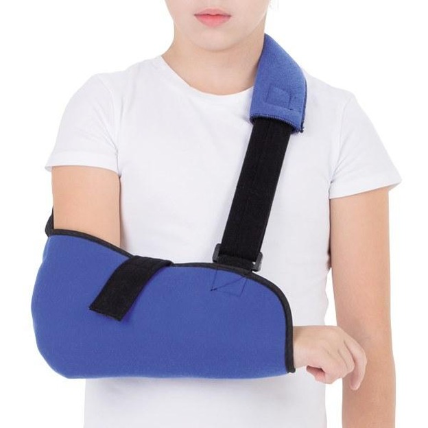 Бандаж фиксир.поддерживающий д/руки после травм Т-8130