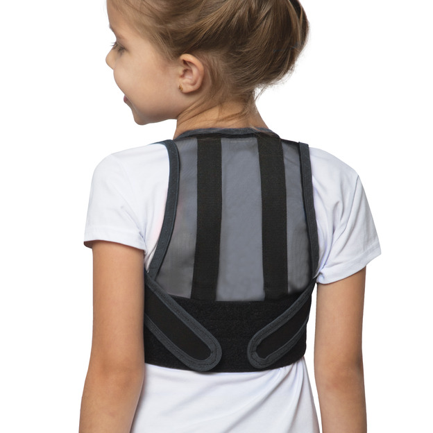 Е-11 Реклинатор ортопедический, №2, бежевый