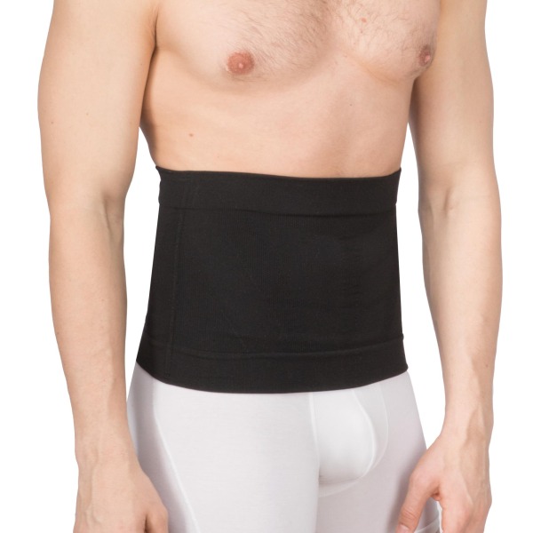 У-360 Бандаж компрессионный, №6, черный